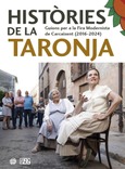 Històries de la taronja Portada de: Històries de la taronja