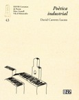 Poètica industrial Portada de: Poètica industrial