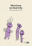 Mereixem un final feliç Portada de: Mereixem un final feliç
