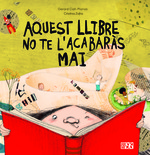 Aquest llibre no te l'acabaràs mai