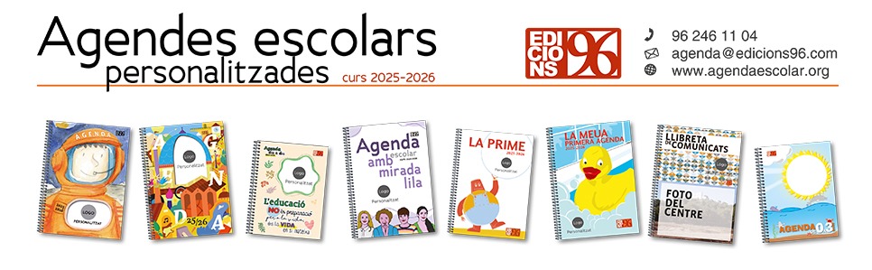 Agendes Escolars