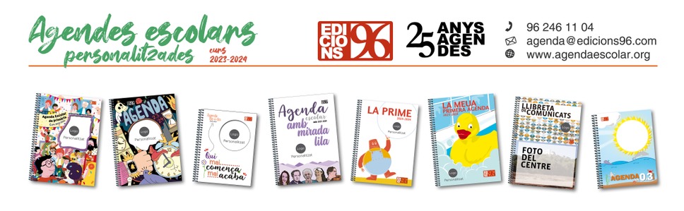 Agendes Escolars