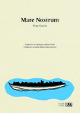 Portada de: Mare Nostrum