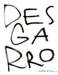 Portada de: Desgarro