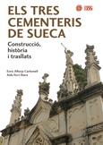 Portada de: Els tres cementeris de Sueca