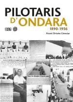 Pilotaris d'Ondara (1890-1936)