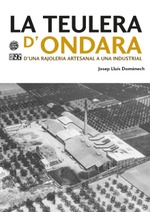 La teulera d'Ondara