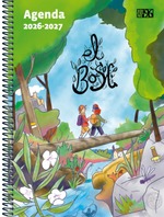 Agenda Primària