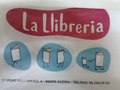 LA LLIBRERIA