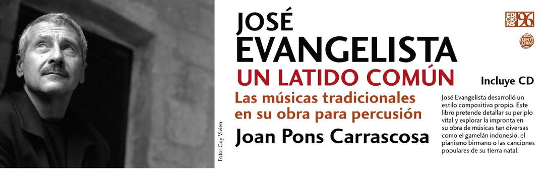 José Evangelista